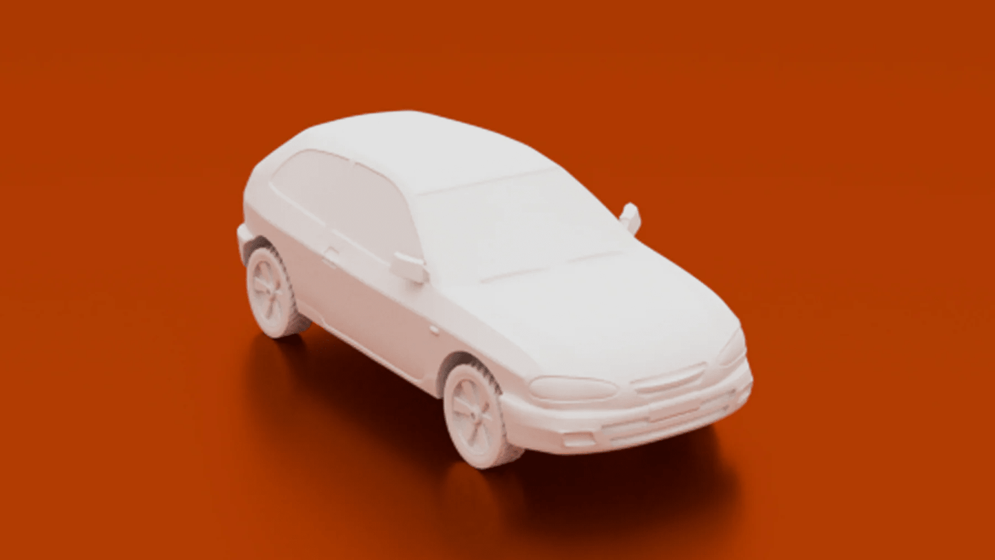 40mm Heroic Urban First Responder Terrain Bundle: Firehouse, Medical Center. & Vehicles - Northern Foundry