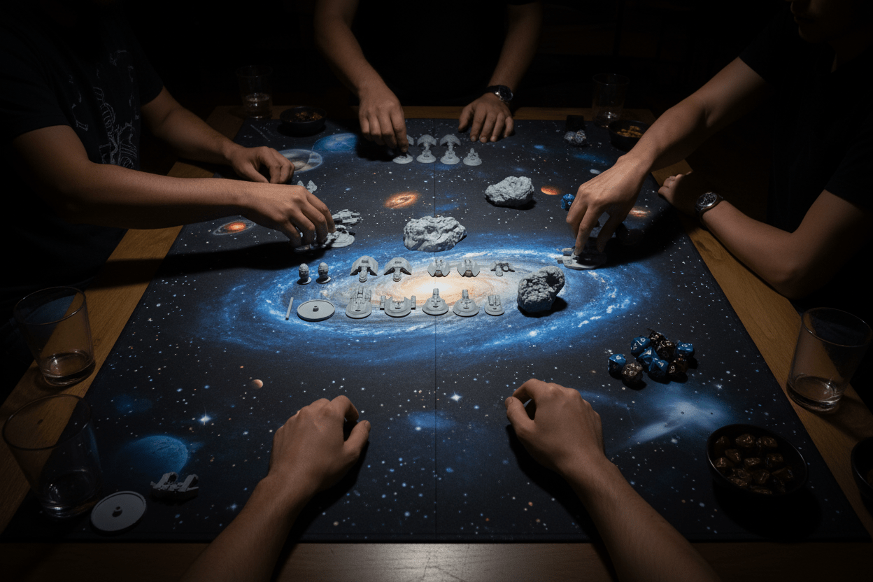Battlefront Valkyrie Complete Game Sets — Northern Foundry