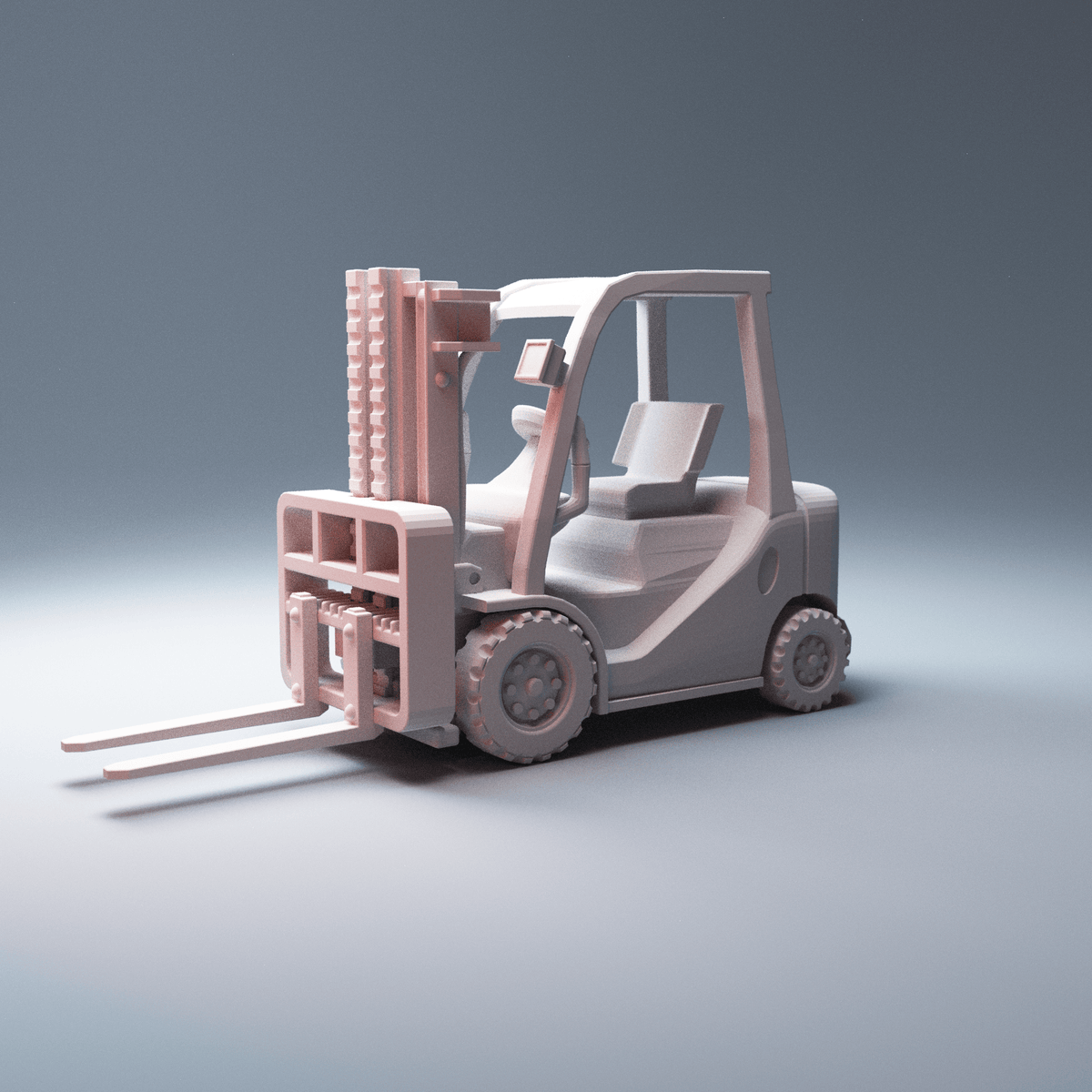 Urban Starter Phase 8 Bundle – 4 Warehouses, Garage Lockup, Site Office & Construction Scatter (28mm/32mm/40mm) - Northern Foundry